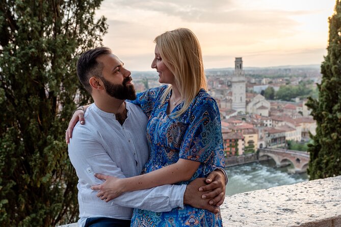 Romantic Photoshooting in Verona - Key points to know before booking