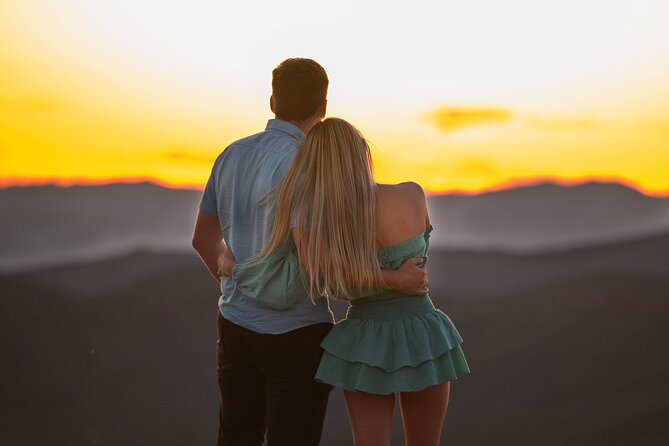 Romantic Picnic Date Night in the Las Vegas Mountains - Booking, cancellations, and simple planning tips