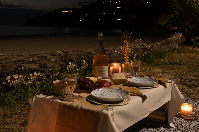 Romantic Picnic on a Phuket Beach During Sunset - What the $372.89 price really buys you
