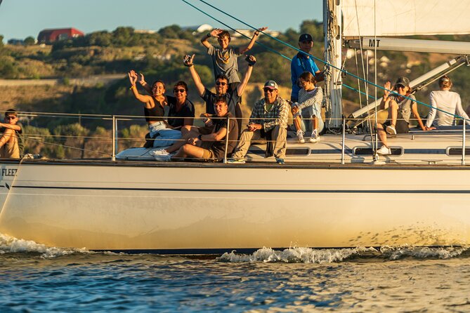 Romantic Private Sailboat in Lisbon for couples - Is $419.39 good value for two hours?