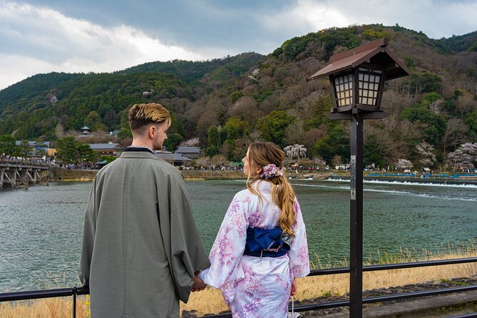 Romantic Proposal Production Photo Video and Drone - Choosing Between Shrines, Temples, Rooftops, and City Views