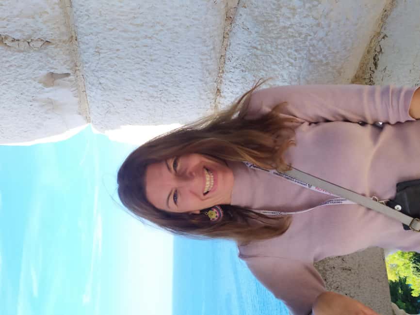 Romantic Rovinj - a private walking tour - Carrera Street and the everyday side of Rovinj