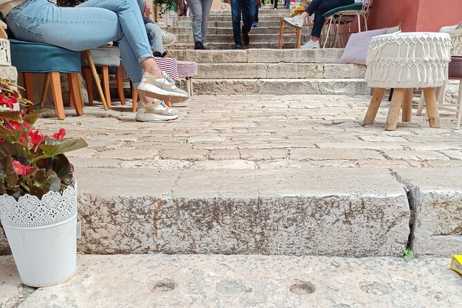 Romantic Rovinj, individual tour - Who will enjoy this Rovinj walk most