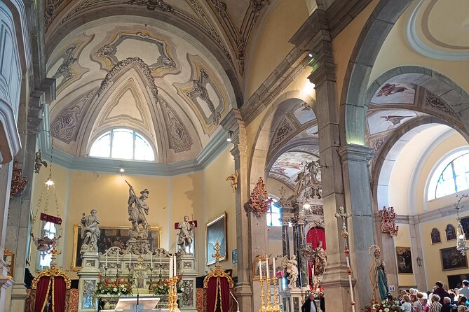 Romantic Rovinj, individual tour - Timing, booking, and cancellation