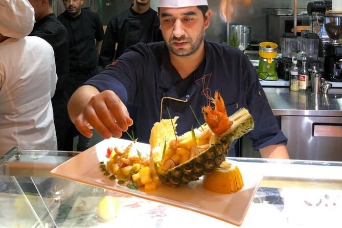 Romantic Spa Experience with Dinner in Chouf L'Or Restaurant - Is $93.06 per person good value?