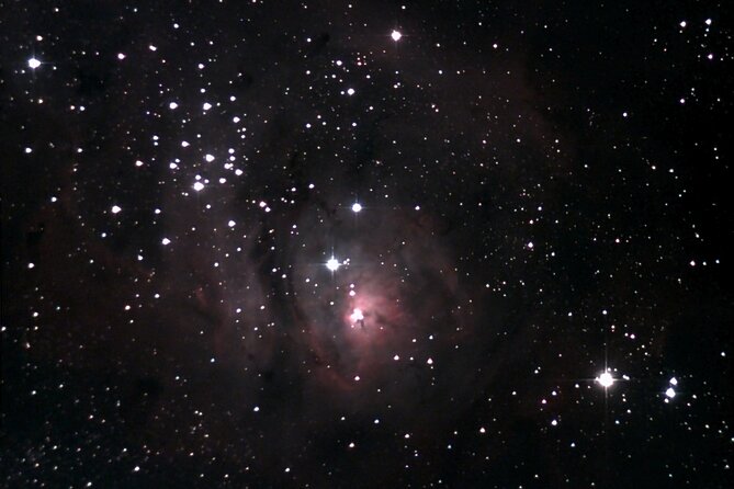 Romantic Stargazing Show in Ko Olina - A small trip into space at Ko Olina