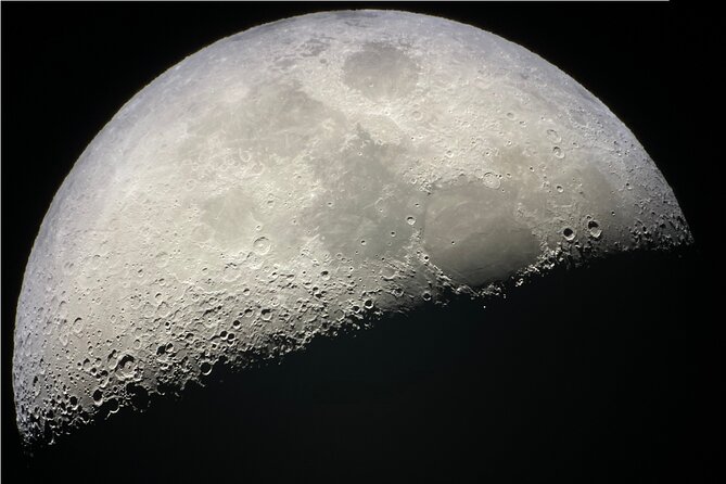Romantic Stargazing Show in Ko Olina - What Greg McCartney brings to the hour