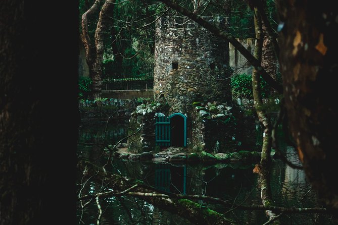 Romantic & Stylish Sintra Self-Drive Tour – Explore All Monuments - Monserrate: a quieter palace and exotic park