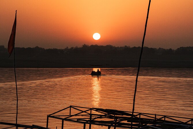 Romantic Sunrise Boat with Live Banaras Gharana Classical music - Why sunrise is the right time for a Varanasi boat ride