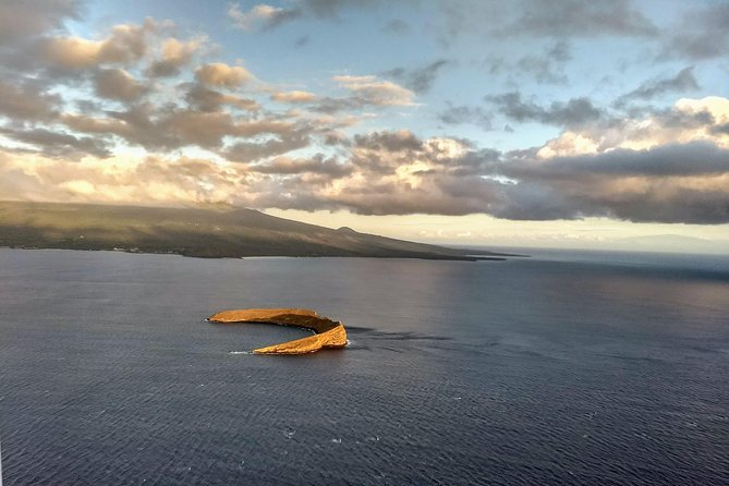Romantic Sunset Champagne -Private- Maui Air Tour: Intimate & Spectacular! - Why an aerial view changes Maui