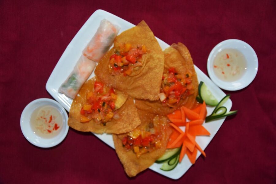 Romantic Sunset Dinner Cruise in Hoi An - Who will enjoy this Hoi An dinner cruise