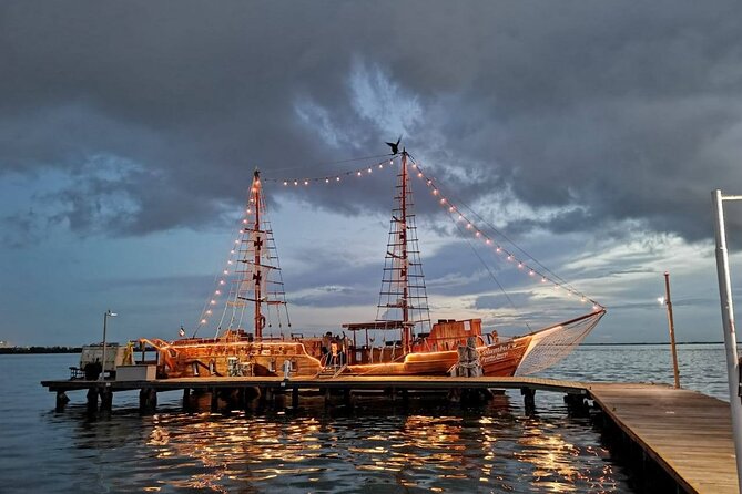 Romantic Sunset Dinner Cruising Experience - What the Evening Is Really About