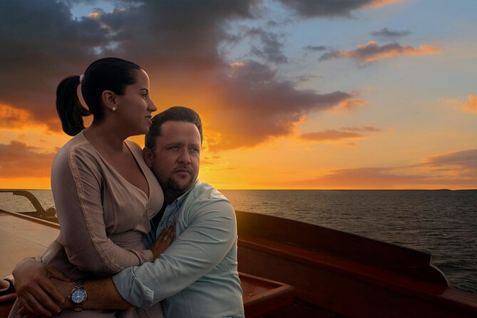 Romantic Sunset Dinner Cruising Experience - How Romantic Is It?