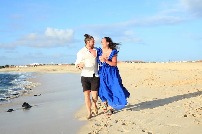 Romantic Sunset & Glamping Experience - Booking timing and practical planning