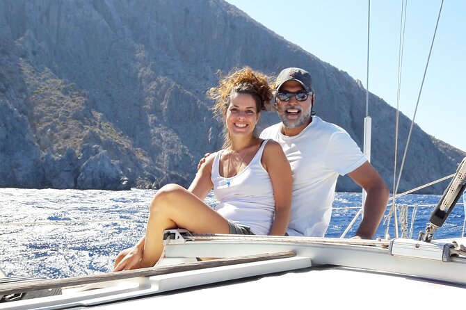 Romantic Sunset Sail Cruise - What the cruise is really worth at $92.55