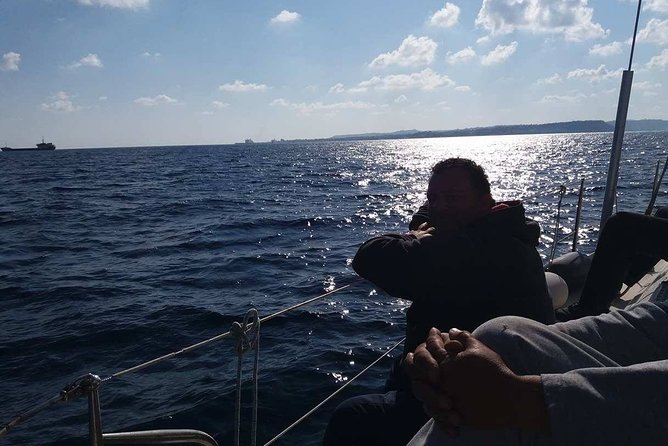 Romantic Sunset Sail Cruise - Weather, cancellations, and practical planning