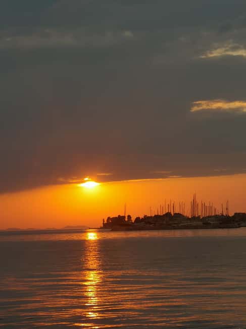 Romantic Sunset tour around Zadar with Drinks - Why Zadar sunsets work so well from a boat