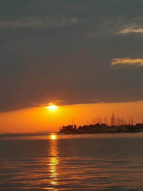 Romantic Sunset tour around Zadar with Drinks - Guides who shape the evening