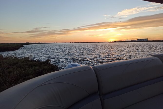 Romantic Sunset Tour in the Ria Formosa: From Faro - What the $279.28 price means for two people