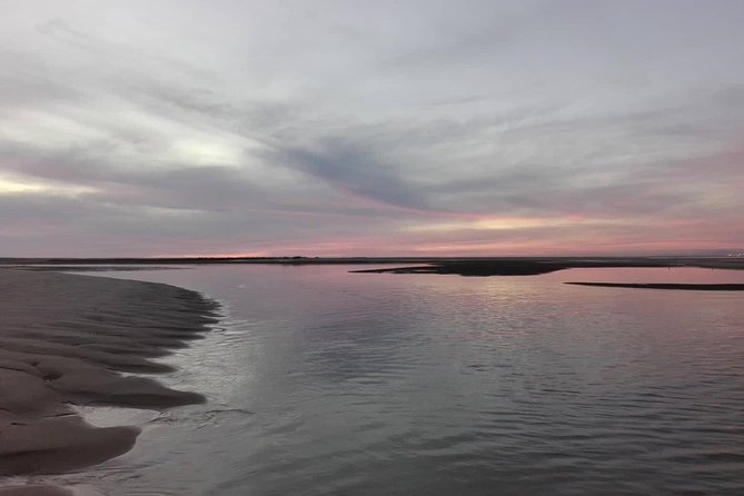 Romantic Sunset Tour in the Ria Formosa: From Faro - Should you book this private sunset tour?