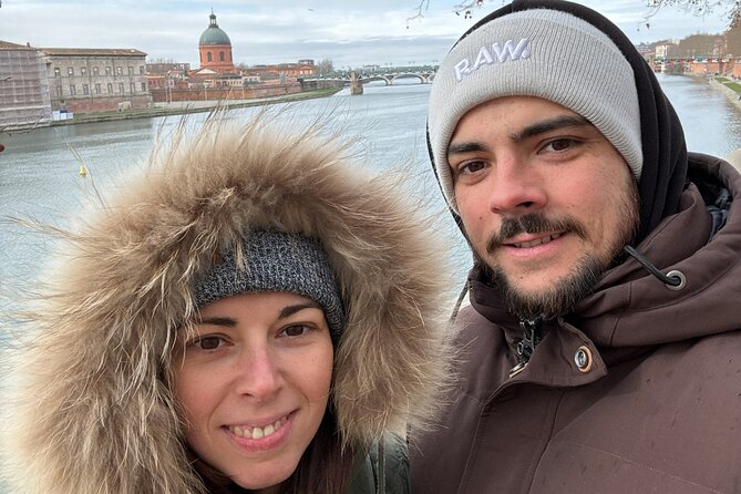 Romantic Toulouse: Self-Guided Love Story Puzzle Walk - Why the puzzle format works