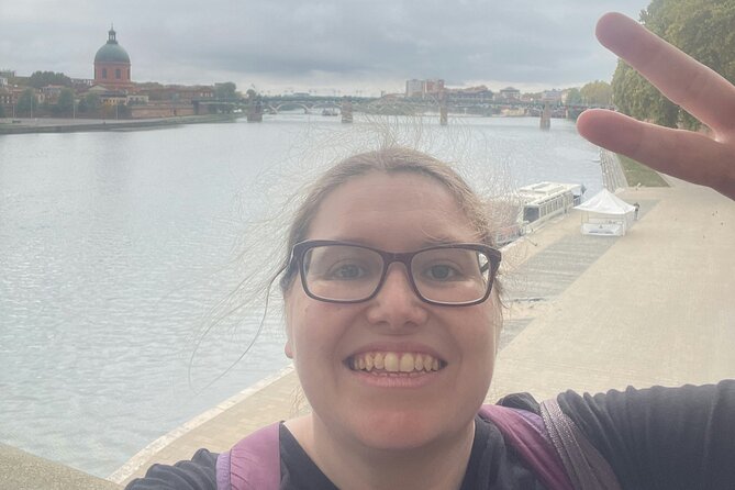 Romantic Toulouse: Self-Guided Love Story Puzzle Walk - What $9.28 buys you