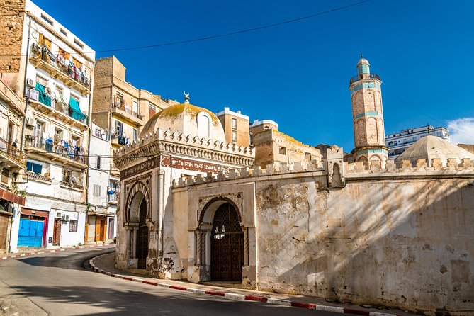 Romantic tour in Oran - Oran through its love stories