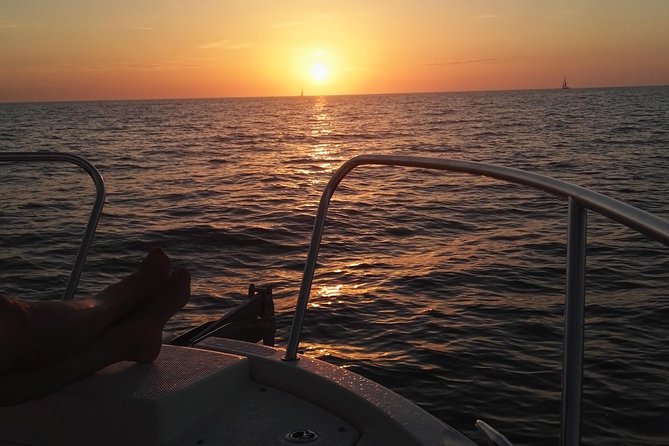 Romantic walk in the Bay of Cadiz - Practical booking advice for Cádiz