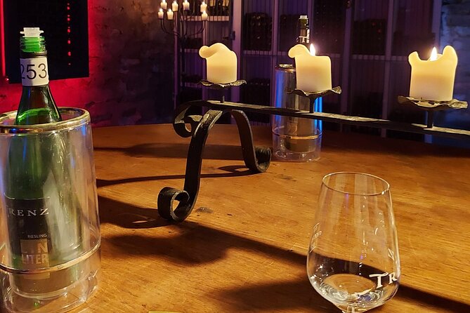 Romantic Wine Escape by Perlage Rheingau - Why this Rheingau day feels special