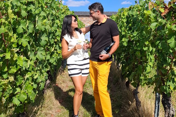 Romantic Wine Escape by Perlage Rheingau - Is the $544.18 price good value?