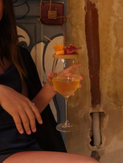 Romantic Wine Tasting Experience at Koccio Valletta
