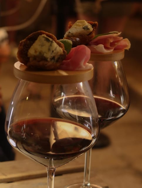 Romantic Wine Tasting Experience at Koccio Valletta - Why the $57 price can make sense