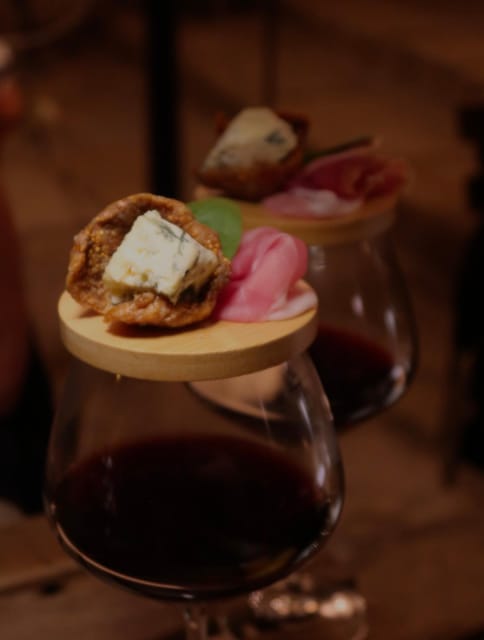 Romantic Wine Tasting Experience at Koccio Valletta - The best fit for couples, beginners, and relaxed solo visitors