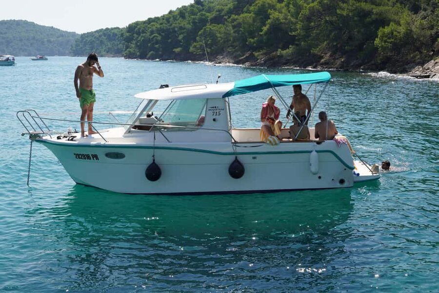 Romantic Zadar Sunset and Night Coctails Cruise - Key points to know before booking