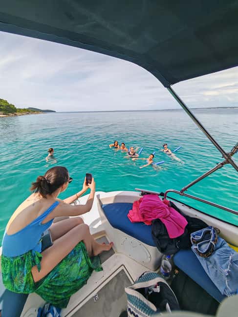 Romantic Zadar Sunset and Night Coctails Cruise - Value at $35 per person