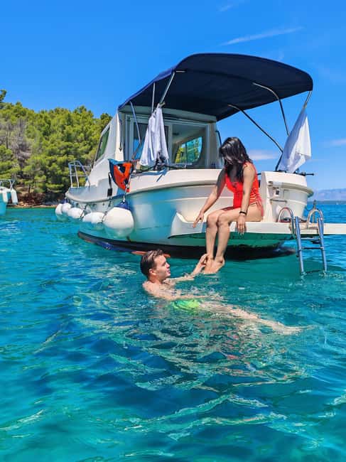 Romantic Zadar Sunset and Night Coctails Cruise - Practical details for a smoother evening