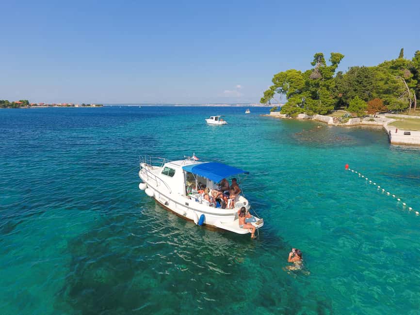 Romantic Zadar Sunset and Night Coctails Cruise - Should you book this Zadar sunset cruise?