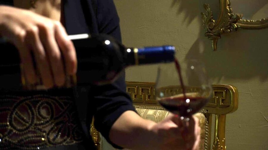 RomanticOpera concert in the artist's house on the hills and wine tasting - Who should book this experience?