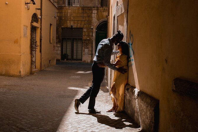 Rome: 1-Hour Private Photo Shoot for Family, Couples or Solo - Is $107.68 per person a good value?