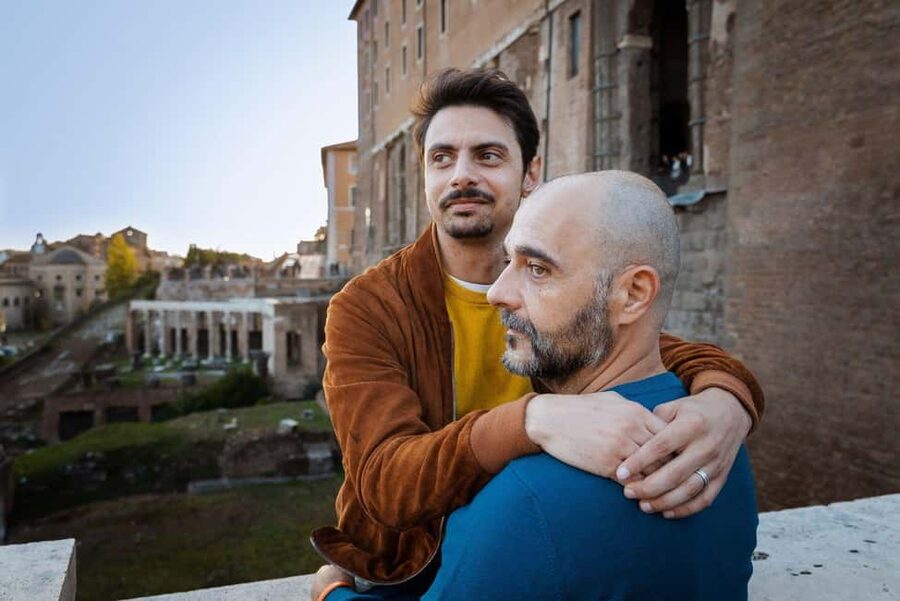 Rome: Couple Photoshoot Experience LGBTQ+ Friendly - Should you book this Rome photoshoot?