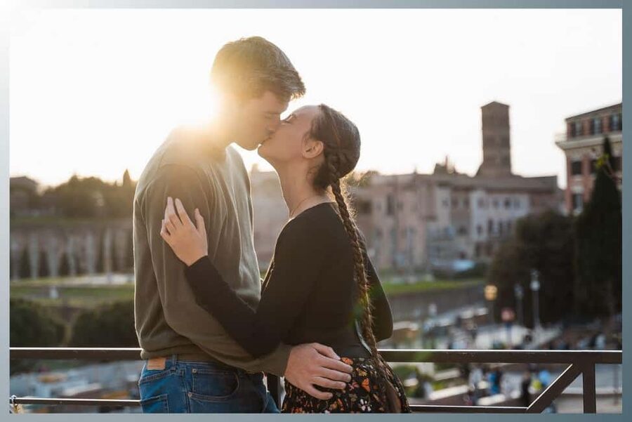 Rome: Couple Photoshoot – Iconic & Romantic - Is $89 per person a fair price?