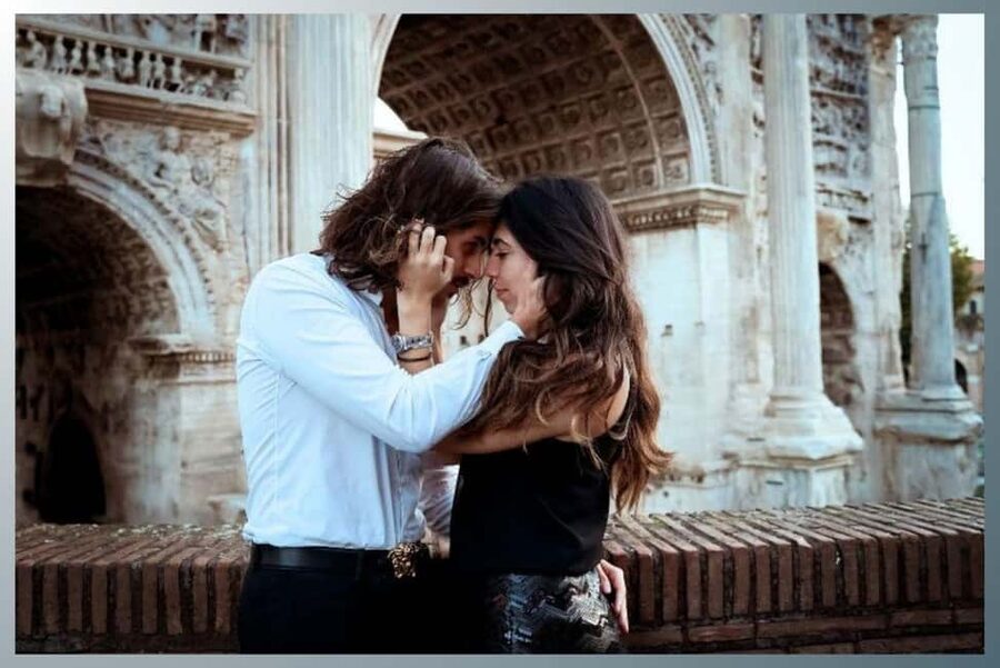 Rome: Couple Photoshoot – Iconic & Romantic - Timing, comfort, and practical planning