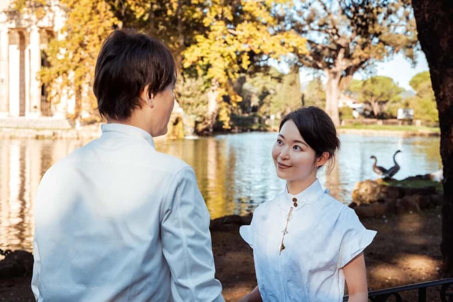 Rome: Couple Photoshoot – Iconic & Romantic - Should you book it?