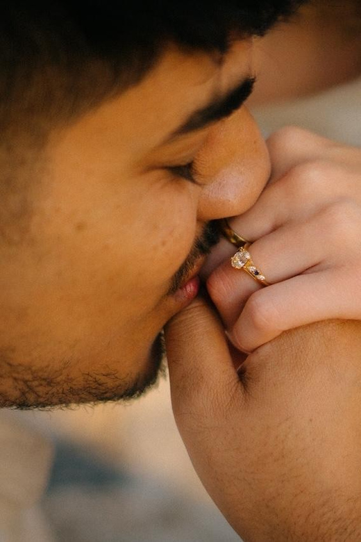 Rome: Personalized Private Couple Photoshoot Experience - The photos you receive within 72 hours