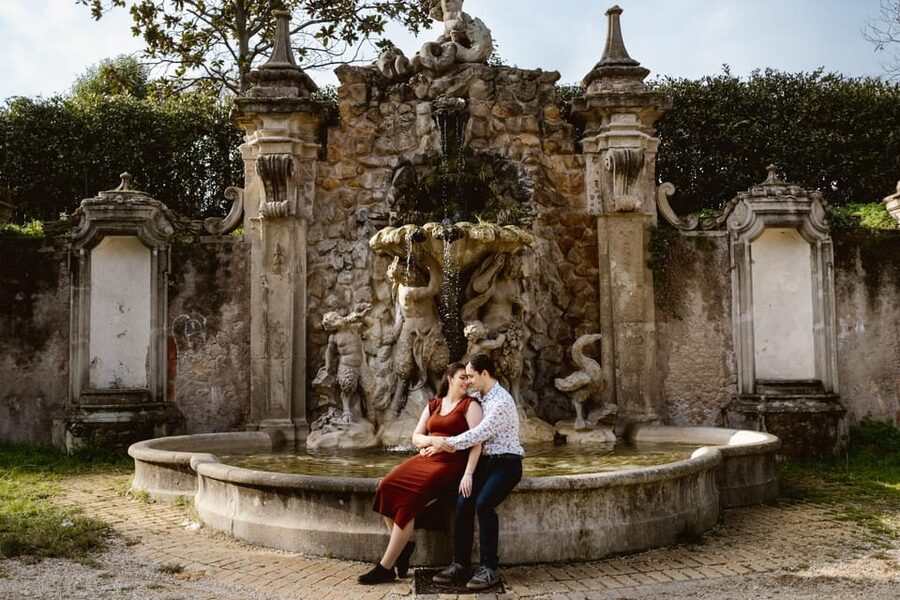 Rome: Personalized Private Couple Photoshoot Experience - Practical planning before you book