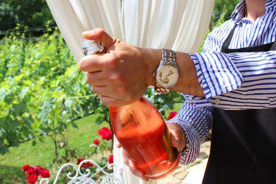 San Gimignano: Romantic Vineyard Dinner - Key points to know before you book