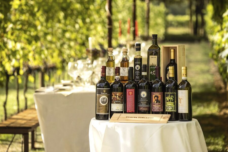 San Gimignano: Romantic Vineyard Dinner - Booking flexibility and cancellation