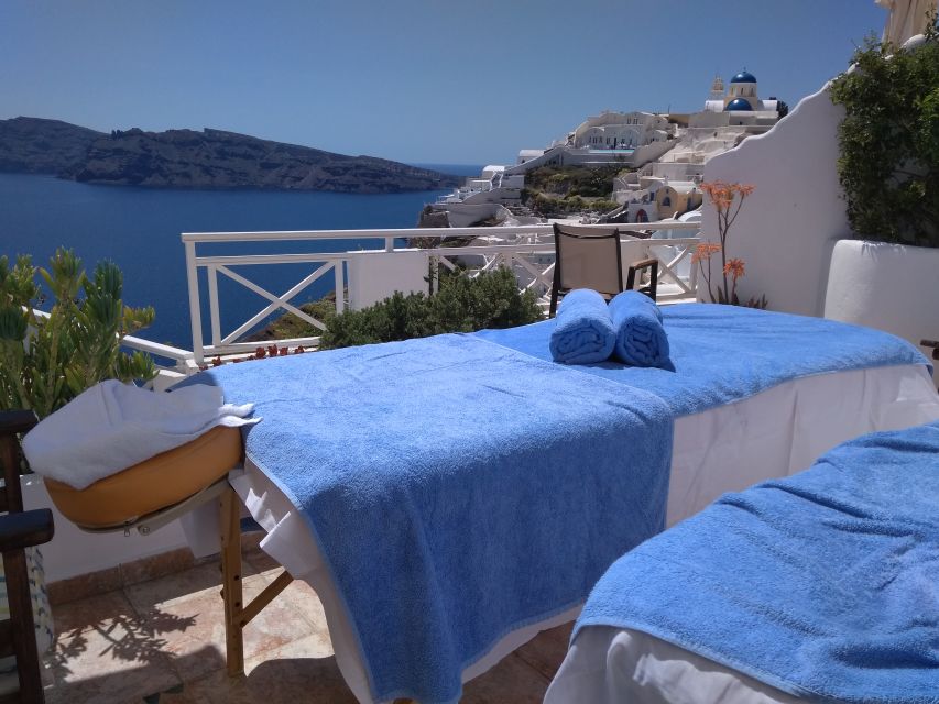 Santorini: Mobile Couples Massage at Your Private Villa - Who will enjoy this most