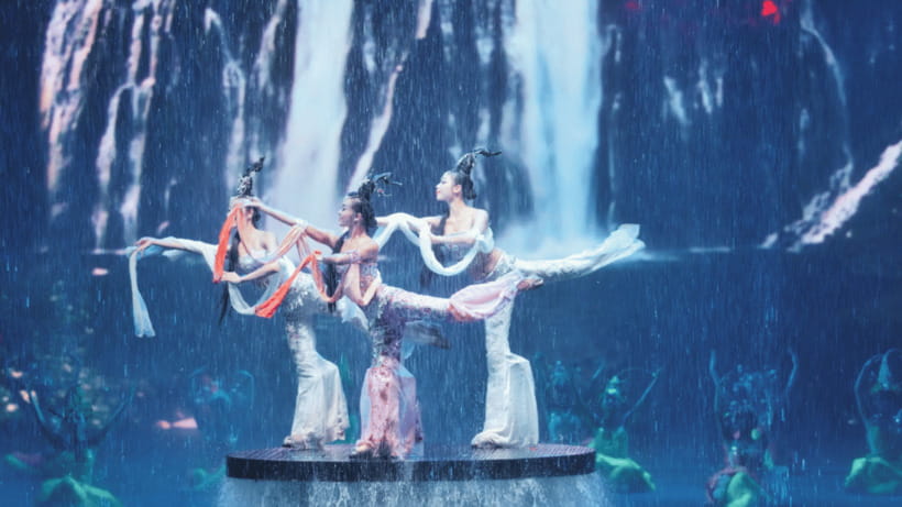 Sanya: The Legend of Romance Scenic Area Show Tickets - Should you book The Legend of Romance?