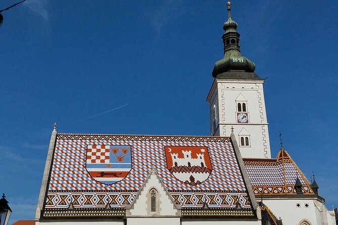 Searching for Love in Zagreb: Romantic Exploration Game and Tour - A private tour without a live guide